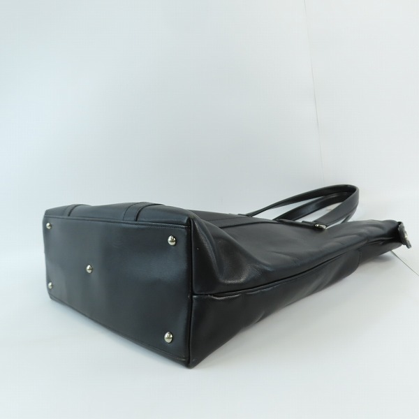 実際に弊社で買取させて頂いたPORTER/ポーター SORT/ソート トートバッグの画像 2枚目