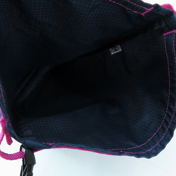 実際に弊社で買取させて頂いた【未使用】MIZUNO/ミズノ ショルダーバッグ/シューズケース 2点セットの画像 3枚目