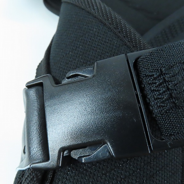 実際に弊社で買取させて頂いた【未使用】MIZUNO/ミズノ 審判用 硬式/軟式 ソフト兼用 プロテクター 1DJPU11009の画像 7枚目