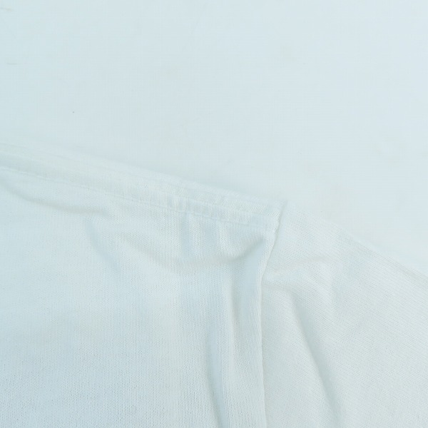 実際に弊社で買取させて頂いた【未使用】HYSTERIC GLAMOUR×ANTI SOCIAL SOCIAL CLUB/ヒステリックグラマー×アンチソーシャルクラブ Tシャツ/Sの画像 3枚目