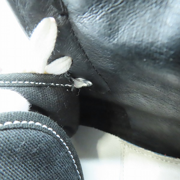 実際に弊社で買取させて頂いたFEAR OF GOD×VANS/フィアオブゴッド×バンズ Mountain Edition マウンテン エディション 721454/28.0の画像 7枚目