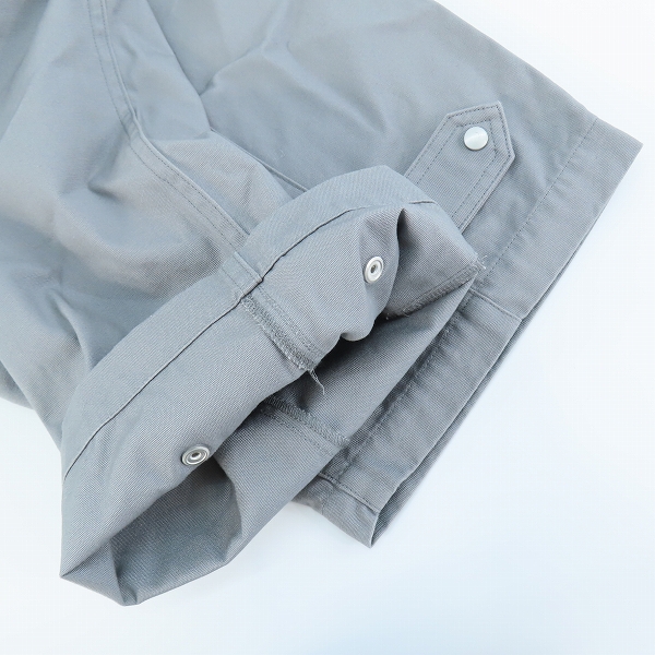 実際に弊社で買取させて頂いたY-3/ワイスリー WRKWR PANTS/ワークパンツ IV7744/Ｍの画像 8枚目