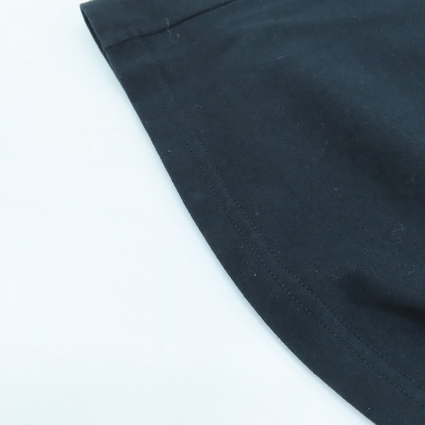 実際に弊社で買取させて頂いたUNDERCOVER/アンダーカバー 23AW グラフィックハンドプリントTシャツ UC2C3804/4の画像 4枚目