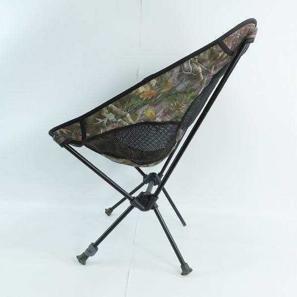 実際に弊社で買取させて頂いたFTC/エフティーシー CAMPIMG CHAIR 折り畳みチェアの画像 2枚目
