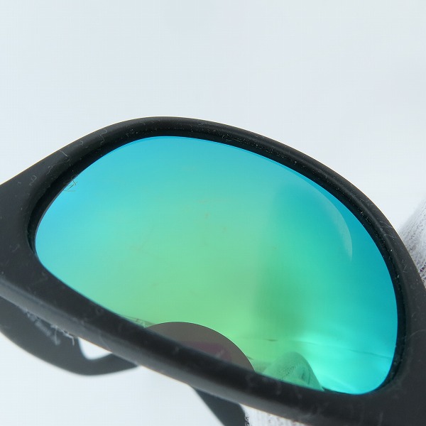 実際に弊社で買取させて頂いたRay-Ban/レイバン NEW WAYFARER/ニューウェイファーラー サングラス/アイウエア RB2132-Fの画像 7枚目