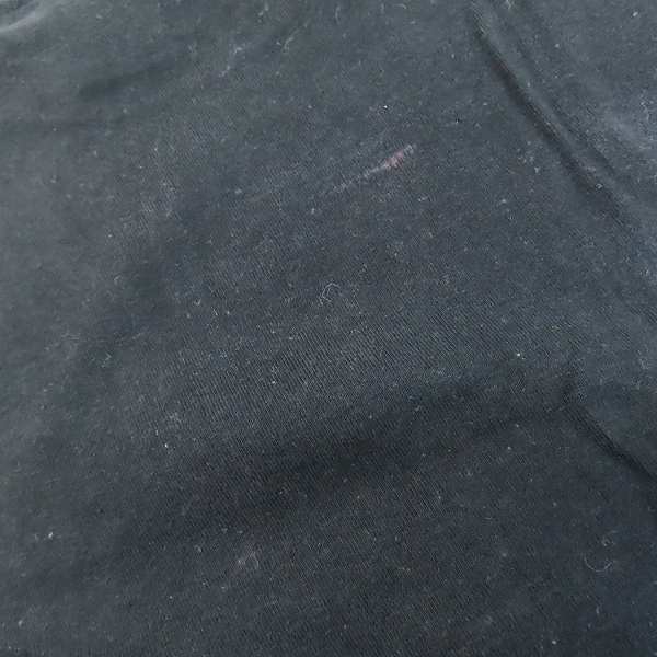 実際に弊社で買取させて頂いたSTUSSY × mastermind JAPAN/ステューシー×マスターマインドジャパン NO4/半袖Tシャツ Lの画像 7枚目