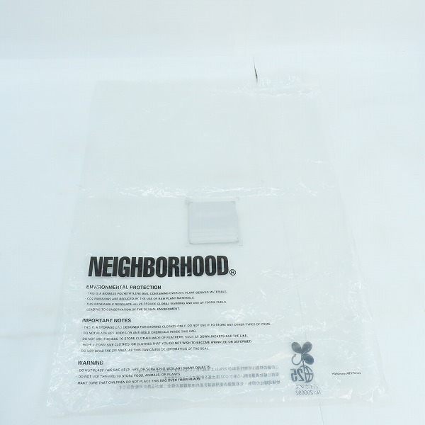 実際に弊社で買取させて頂いたNEIGHBORHOOD/ネイバーフッド ARGYLE PATTERN MOHAIR SWEATER/アーガイルパターンモヘアセーター 232FUNH-KNM03/Mの画像 6枚目