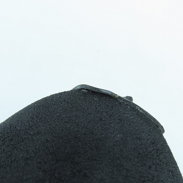 実際に弊社で買取させて頂いたOnitsuka Tiger/オニツカタイガー 日本製 スニーカー D7X1L/27.5の画像 7枚目