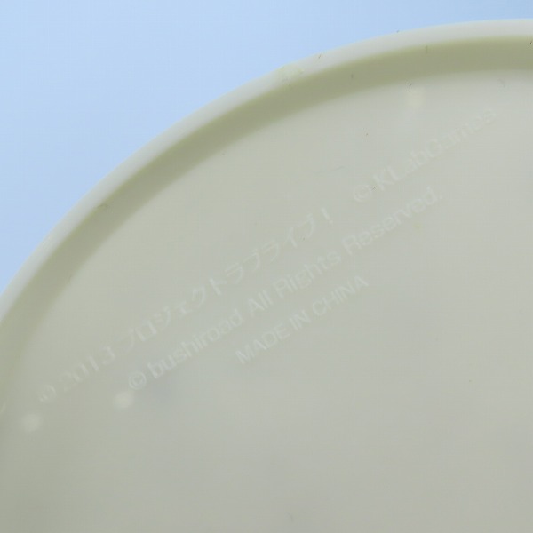 実際に弊社で買取させて頂いたALTER/アルター ラブライブ! スクールアイドルフェスティバル 1/7 南ことり フィギュアの画像 7枚目