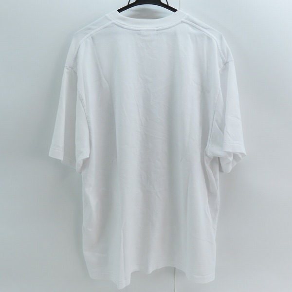 実際に弊社で買取させて頂いたA BATHING APE/アベイジングエイプ LINE CAMO APE HEAD RELAXED FIT TEE/Tシャツ Lの画像 1枚目