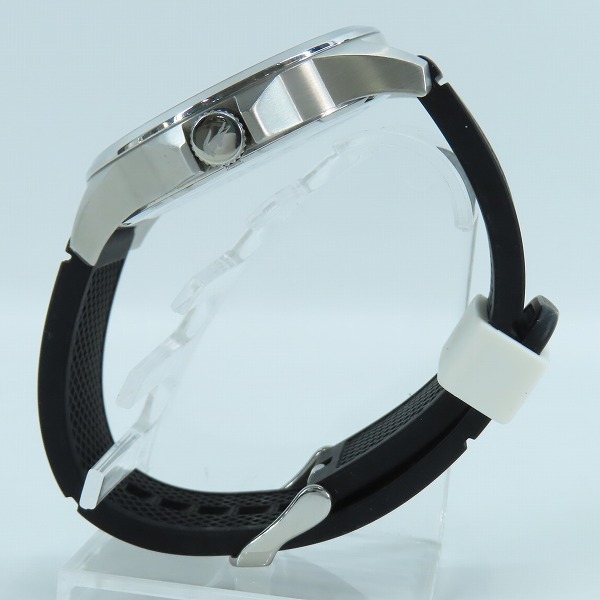 実際に弊社で買取させて頂いたLACOSTE/ラコステ クオーツ 腕時計 LC.91.1.14.2667【動作未確認】の画像 1枚目