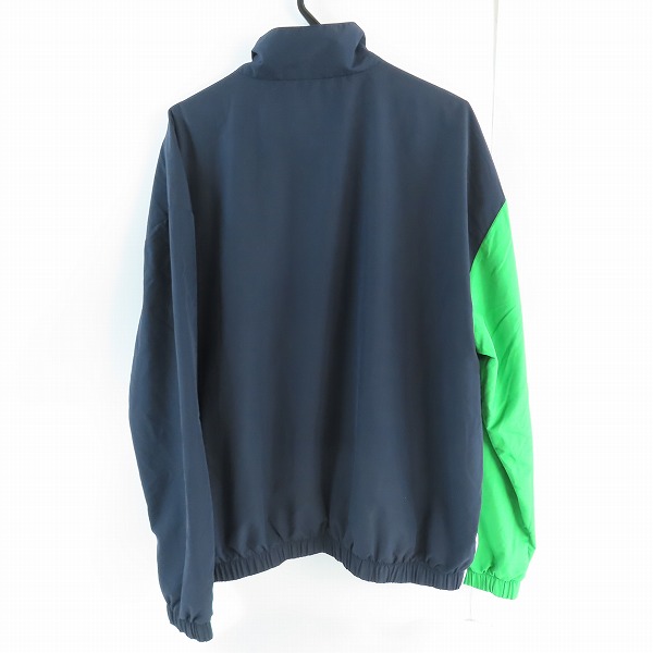 実際に弊社で買取させて頂いたLACOSTE/ラコステ トラックジャケット BH7783/52の画像 1枚目