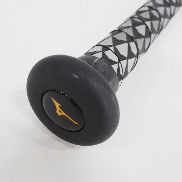 実際に弊社で買取させて頂いたMIZUNO/ミズノ BEYONDMAX LEGACY/ビヨンドマックスレガシー 軟式 FRP製 バット 1CJBR164の画像 8枚目