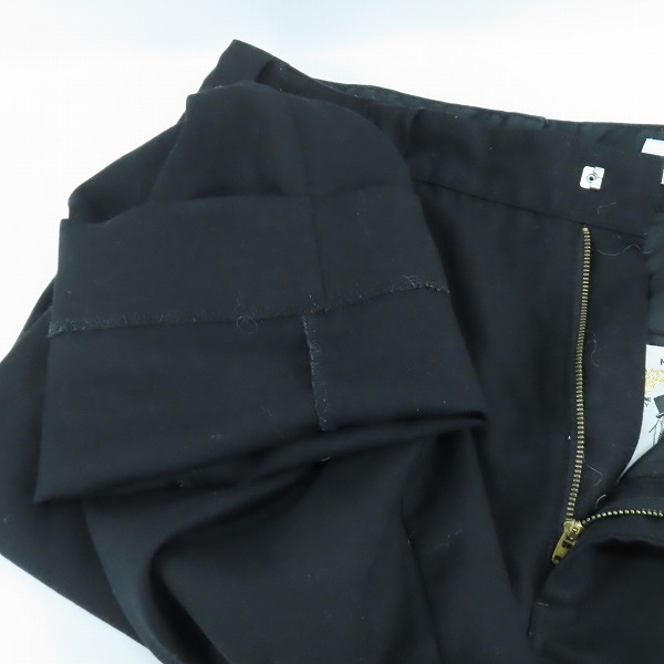 実際に弊社で買取させて頂いたDICKIES×tripster/ディッキーズ×トリップスター BEAMS別注 パンツ/Lの画像 5枚目