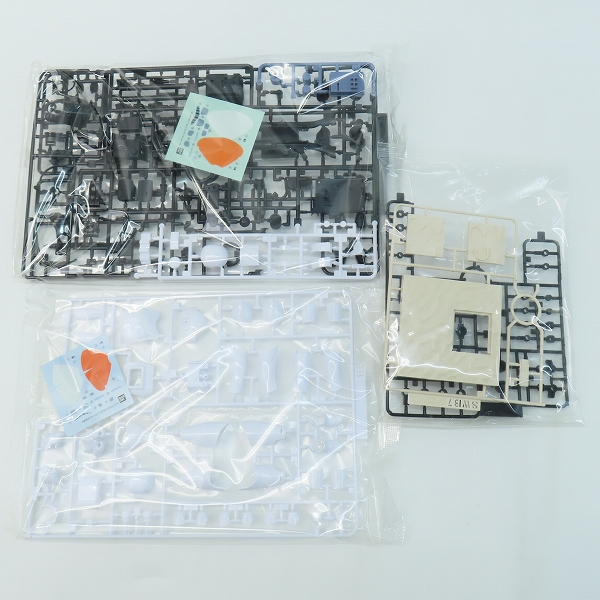 実際に弊社で買取させて頂いた【未組立】BANDAI/バンダイ STAR WARS/スターウォーズ 1/12スケール  SANDTROOPER/サンドトルーパー/プラモデルの画像 1枚目