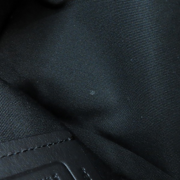 実際に弊社で買取させて頂いたCOACH/コーチ グラハム ボディバッグ F37594の画像 7枚目