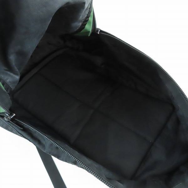 実際に弊社で買取させて頂いたGREGORY×SIERRA DESIGNS/グレゴリー×シェラデザイン 60/40 グリーン リュック/バックの画像 3枚目