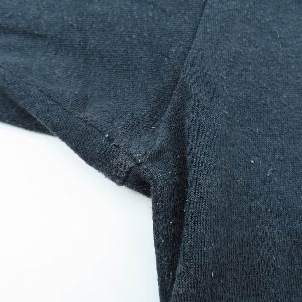 実際に弊社で買取させて頂いたmastermind×masurao ROPPONGI/マスタードマインド 半袖Tシャツ 13SS-006-R/Lの画像 5枚目