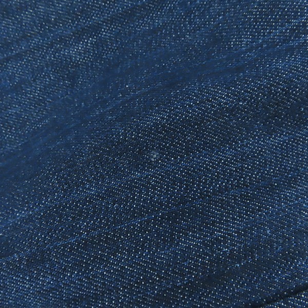 実際に弊社で買取させて頂いたA.P.C./アーペーセー デニム トートバッグの画像 7枚目