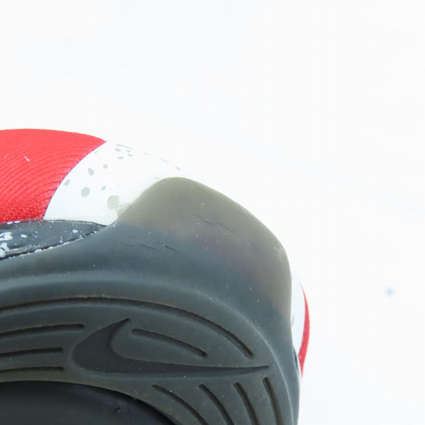 実際に弊社で買取させて頂いたNIKE×UNDERCOVER/ナイキ×アンダーカバー AIR MAX 720/エアマックス/CN2408-600/27の画像 6枚目