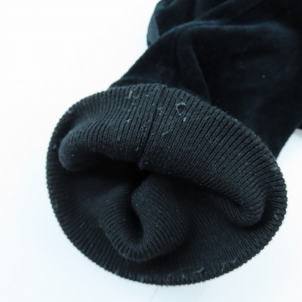 実際に弊社で買取させて頂いたHYSTERIC GLAMOUR/ヒステリックグラマー NIGHT GROOVE刺繍トラックジャケット 02193CJ01/Sの画像 5枚目