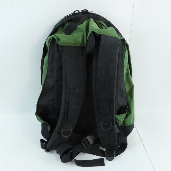 実際に弊社で買取させて頂いたGREGORY×SIERRA DESIGNS/グレゴリー×シェラデザイン 60/40 グリーン リュック/バックの画像 1枚目