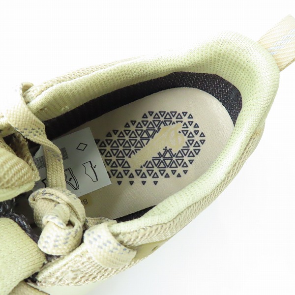 実際に弊社で買取させて頂いたDanner/ダナー TRAIL 2650 MESH GTX 61205/10.5の画像 4枚目