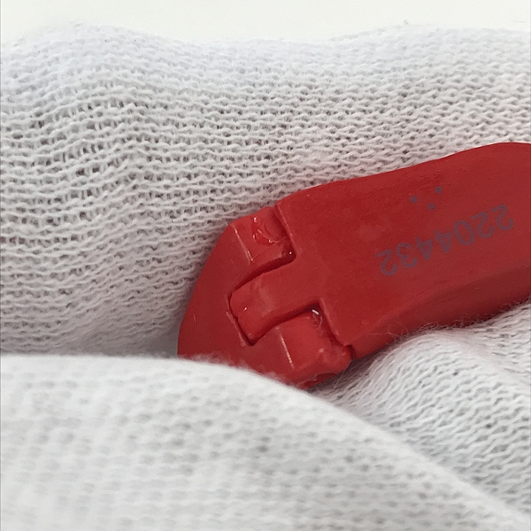 実際に弊社で買取させて頂いたBANDAI/バンダイ ULTRA-ACT/ウルトラアクト ウルトラマンタロウの画像 4枚目