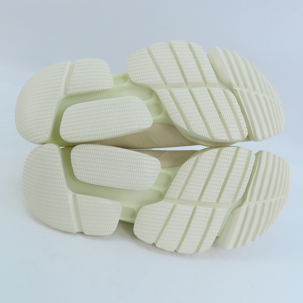 実際に弊社で買取させて頂いたREEBOK/リーボック SOCK RUN R/ソック ラン R CN4591/27の画像 2枚目
