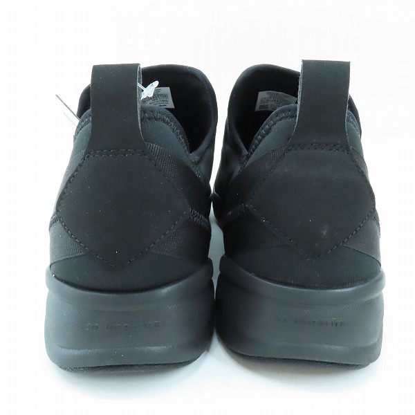 実際に弊社で買取させて頂いた【未使用】Reebok/リーボック FURYLITE SLIP-ON ARCH/フューリーライト スリッポン アーチ BD3081/28.5の画像 1枚目