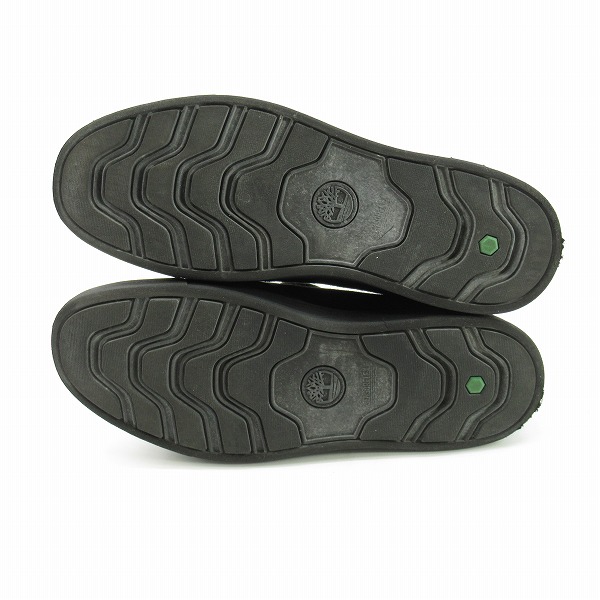 実際に弊社で買取させて頂いたTimberland/ティンバーランド AMHERST PLAIN TOE OX ローカットスニーカー A1H9Z/26.5の画像 2枚目