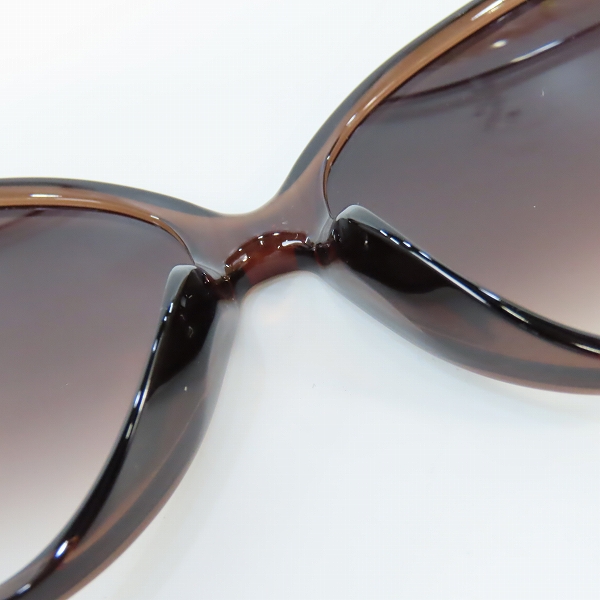 実際に弊社で買取させて頂いたGUCCI/グッチ サングラス GG3525/K/Sの画像 5枚目