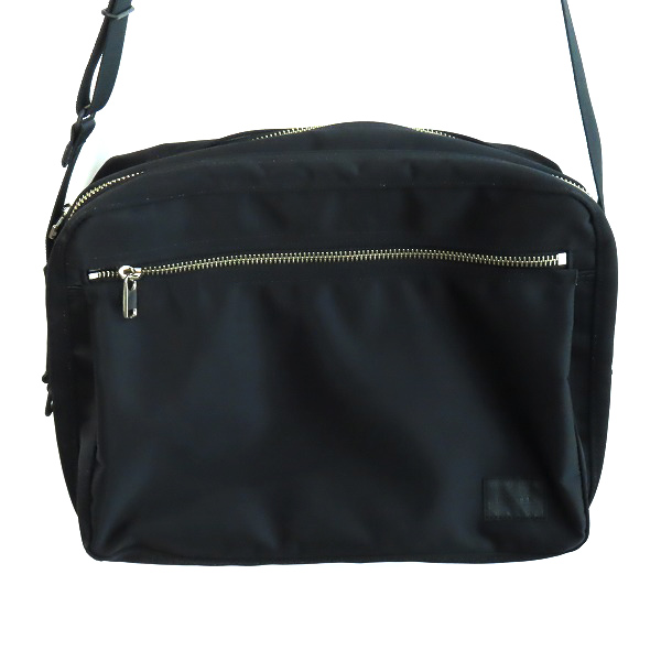 実際に弊社で買取させて頂いたPORTER/ポーター LIFT/リフト ショルダーバッグ 822-07566