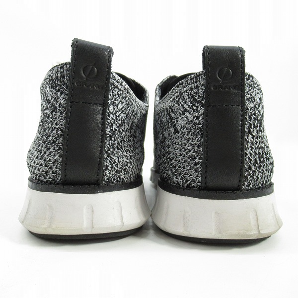 実際に弊社で買取させて頂いたCOLE HAAN/コールハーン ZEROGRAND STCHLTE OX ゼログランド C30517/9.5の画像 1枚目