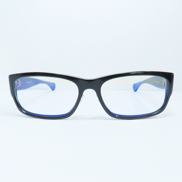 実際に弊社で買取させて頂いたCHROME HEARTS/クロムハーツ HOT POCKET A メガネフレーム アイウェア