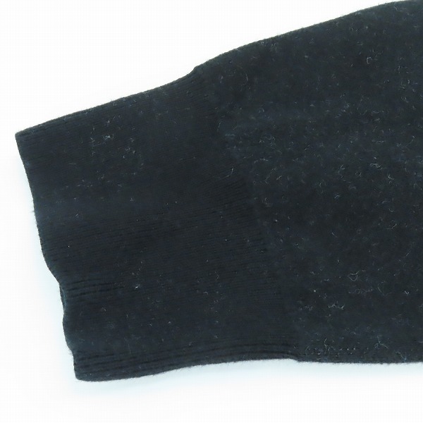 実際に弊社で買取させて頂いた【JPタグ】VERSACE/ヴェルサーチ knit Sweater メデューサ ニット セーター A81446/46の画像 7枚目