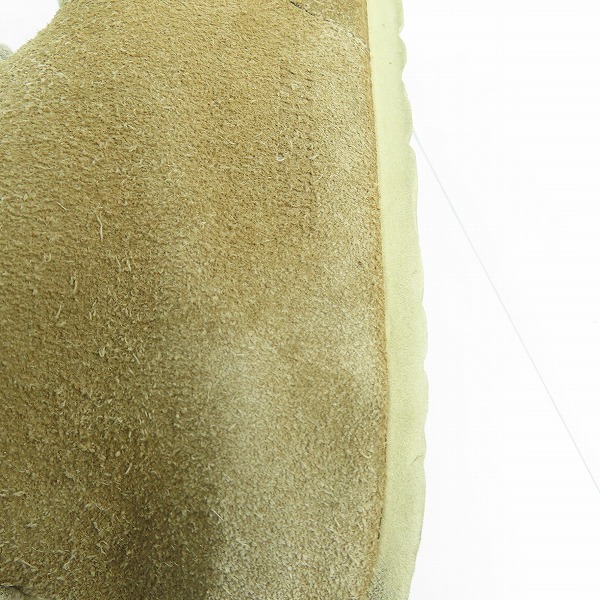 実際に弊社で買取させて頂いたBIRKENSTOCK/ビルケンシュトック シューズ 00433018/39の画像 8枚目