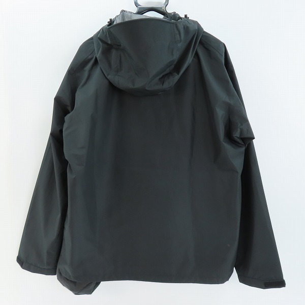 実際に弊社で買取させて頂いた【未使用】 MIZUNO/ミズノ ゴアテックス ジャケット B2JEBW1009/Lの画像 1枚目