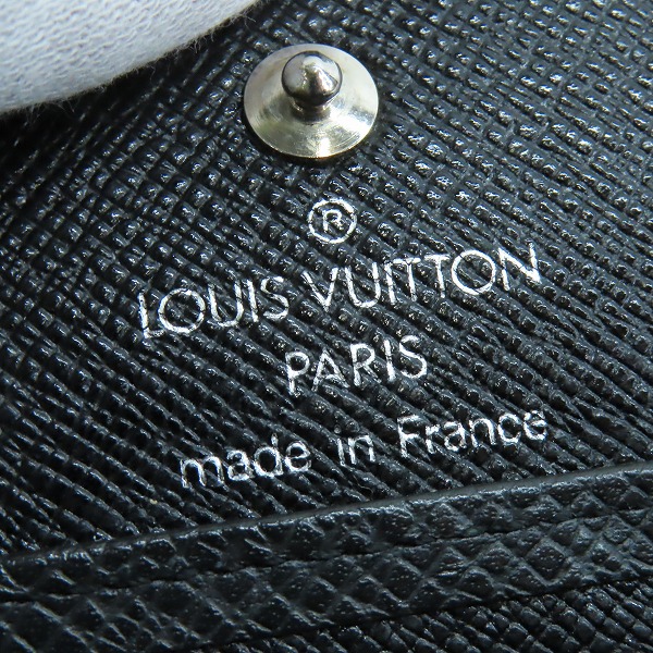 実際に弊社で買取させて頂いたLOUIS VUITTON/ルイヴィトン コインケース/小銭入れ M30382の画像 4枚目