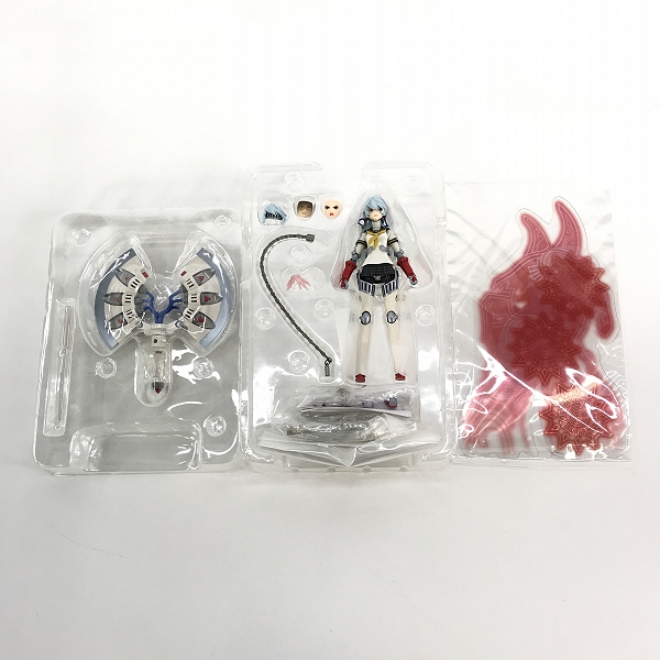 実際に弊社で買取させて頂いたMaxFactory/マックスファクトリー figma 167 ラビリス ペルソナ4の画像 1枚目