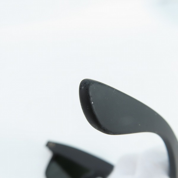 実際に弊社で買取させて頂いたRay-Ban/レイバン NEW WAYFARER/ニューウェイファーラー サングラス/アイウェア RB2132-F 622 の画像 8枚目
