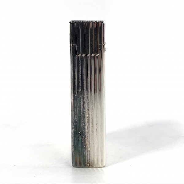 実際に弊社で買取させて頂いたS.T.Dupont/デュポン LIGNE1 L/ライン1 ラージ  ガスライターの画像 2枚目