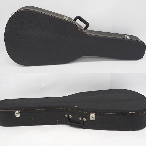 実際に弊社で買取させて頂いた★Ovation Celebrity/オベーション セレブリティ CC157 エレアコ/アコースティックギター/アコギハードケース付 の画像 9枚目