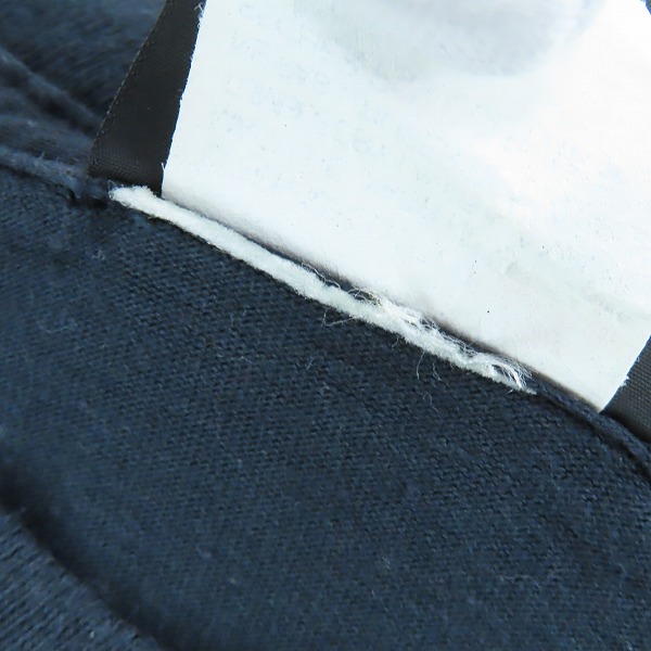 実際に弊社で買取させて頂いたMETALLICA/メタリカ ARTIMONDEボディ1997 バンド ビンテージ プリント 半袖Tシャツ/Lの画像 4枚目