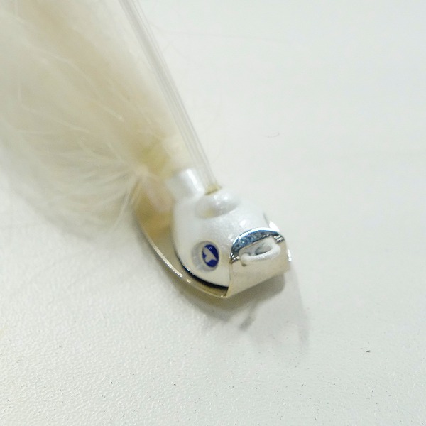 実際に弊社で買取させて頂いたBlue Blue/ブルーブルー ノンスタックジグSW 14g/22g ソルト専用 ジグヘッド 2点セットの画像 6枚目