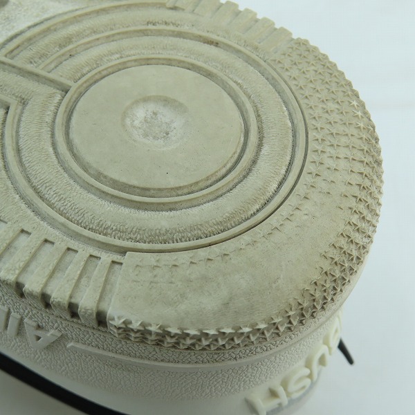 実際に弊社で買取させて頂いたNIKE×AMBUSH/ナイキ×アンブッシュ AIR FORCE 1 LOW SP エアフォース1 DV3464-002/27.0の画像 7枚目