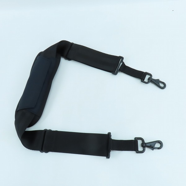 実際に弊社で買取させて頂いた【未使用】BRIEFING/ブリーフィング MOBILE LINER 16/モバイルライナー16 2wayブリーフ BRA213B06の画像 6枚目