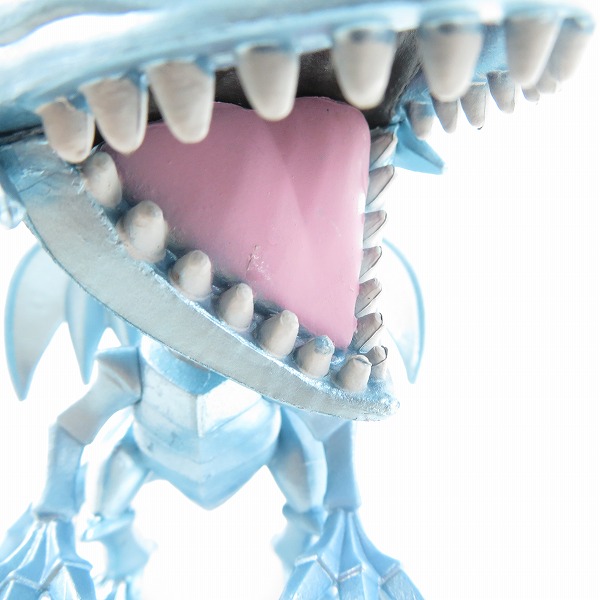 実際に弊社で買取させて頂いたFUNKO/ファンコ  POP! ANIMATION 389 遊戯王 青眼の白龍/BLUE-EYES WHITE DRAGON フィギュアの画像 6枚目