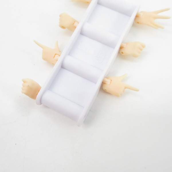 実際に弊社で買取させて頂いたMaxFactory/マックスファクトリー figma 071 涼宮ハルヒの憂鬱 朝比奈みくる 大人ver. の画像 4枚目