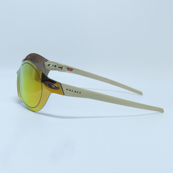 実際に弊社で買取させて頂いたOAKLEY/オークリー リ・サブゼロ サングラス OO9098-1348の画像 1枚目